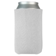 a grey foamzone usa made collapsible can cooler
