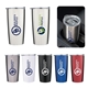 a group of 20oz insulated tumbler
