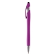 aerial view a hot pink 248 la jolla stylus - colorjet, image 1 of 2