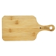 aerial view a bamboo the san ramon bamboo cutting board, image 1 of 2