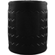 aerial view a tire sports themed beverage cooler - tire, image 1 of 3