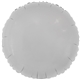 a platinum 17 round helium saver xtralife(r) foil balloons