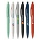 a group of zen - wheat plastic pen - colorjet