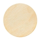 aerial view a wood wood poker chips, image 1 of 2