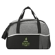 aerial view a graphite energy 17 duffle bag, image 1 of 6