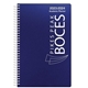 5 1/4 x 8 1/4 Academic Weekly Planners