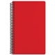 5 1/4 x 8 1/4 Academic Weekly Planners - Poly