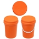 5- gallon bucket stress reliever
