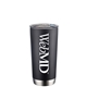 5 in 1 Insulated Stainless Steel Can or Bottle Cooler