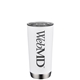 5 in 1 Insulated Stainless Steel Can or Bottle Cooler