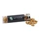 5- inch peanut filled tube
