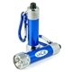 5- LED Flashlight With Carabiner