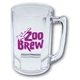 5 oz Beer Mug Sampler - Plastic