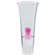 5 oz Plastic Flared Champagne Flute Sampler