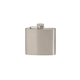 5 oz Stainless Steel Hip Flask w / Full Wrap 4 Color Process Printing