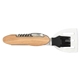 5 Piece BBQ Multi - Tool Spatula Fork Brush