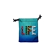 5 x 6 Polyester Drawstring Bag