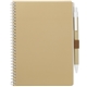 5 x 7 FSC Mix Spiral Notebook with Pen