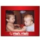 5 x 7 Photo Frame with Easel Back - Paper Products