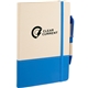 5 X 7 Sugarcane Paper Bound Notebook
