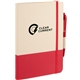 5 X 7 Sugarcane Paper Bound Notebook