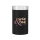 50 oz Sonoma - Matte White - Matte Black