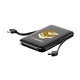 5000mAh Hermosa 2.1A Output Portable Charger Power Bank (MicroUSB / iPhone / USB - C)