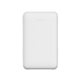 5000mAh Hermosa 2.1A Output Portable Charger Power Bank (MicroUSB / iPhone / USB - C)