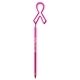 aerial view a group of awareness ribbon - baby bends(tm), image 1 of 2