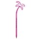 aerial view a group of palm tree - baby bends(tm), image 1 of 2