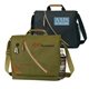 a group of urban polyester messenger bag