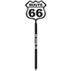 a group of interstate sign - billboard(tm) inkbend standard(tm)