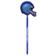aerial view a group of football helmet - billboard(tm) inkbend xtra(tm), image 1 of 2