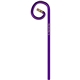 a group of g uppercase - shape (pencils)