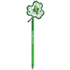 a group of shamrock - billboard(tm) inkbend standard(tm)