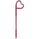 a group of heart - inkbend standard(tm)