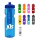 a group of 28 oz infuser water bottle