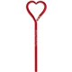 a group of heart / royal - shape (pencils)