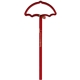 a group of umbrella - shape (pencils)