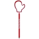a group of boxing glove - inkbend standard(tm)