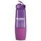 aerial view a group of 28 oz polysure(tm) sipn pour bottle, image 18 of 38