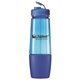 aerial view a group of 28 oz polysure(tm) sipn pour bottle, image 35 of 38