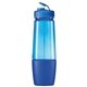 aerial view a group of 28 oz polysure(tm) sipn pour bottle, image 36 of 38