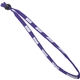aerial view a group of 7/16 nylon elastic lanyard (36 long), image 1 of 3