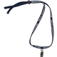 aerial view a group of 7/16 nylon elastic lanyard (36 long), image 2 of 3