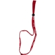aerial view a group of 7/16 nylon elastic lanyard (36 long), image 3 of 3