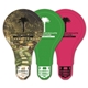 a group of light bulb jar opener