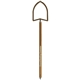 aerial view a group of shovel - inkbend xtra(tm), image 1 of 2