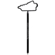 a group of stenograph - inkbend standard(tm)