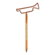 a group of trumpet - inkbend standard(tm)